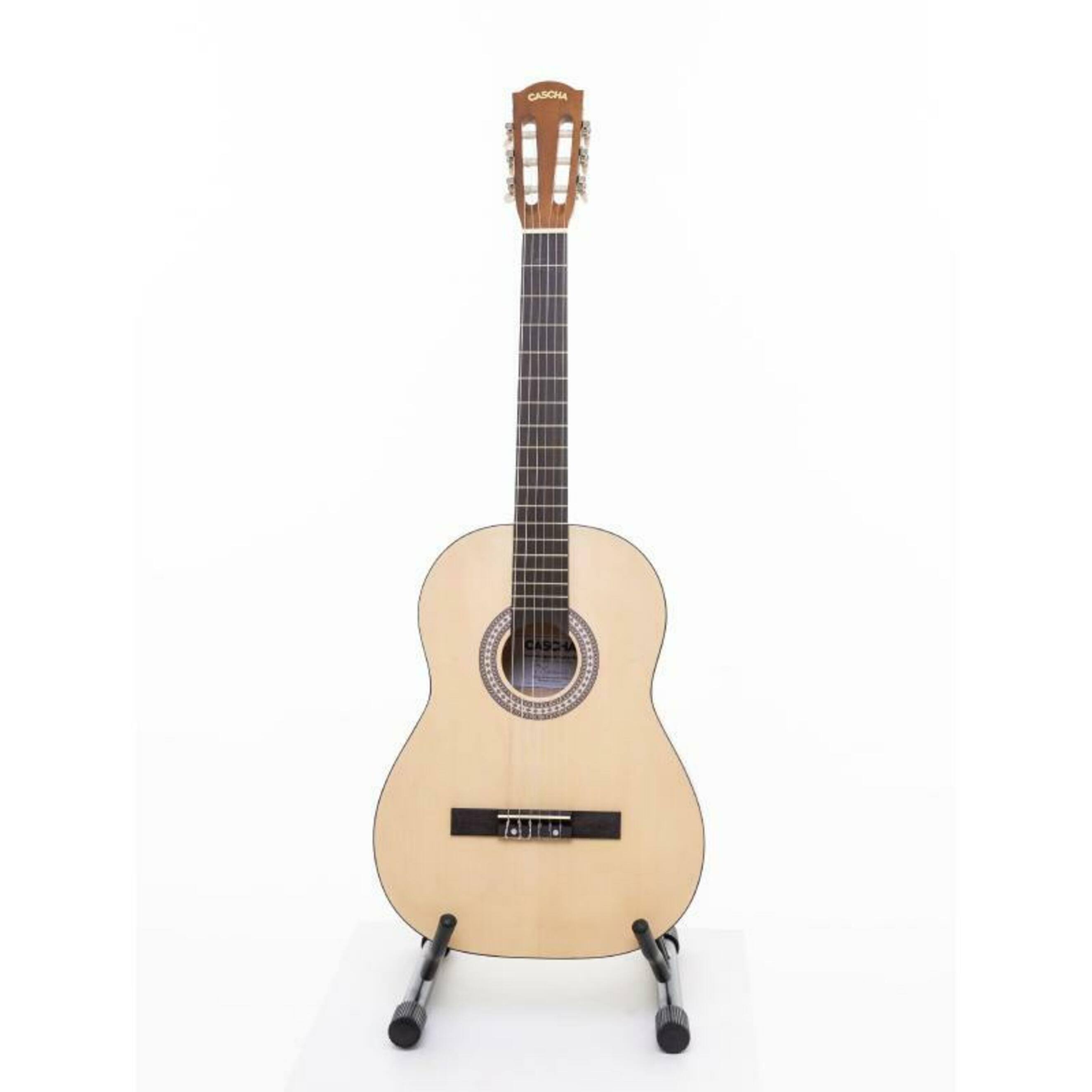 Классические гитары Cascha HH-2137 Student Series классические гитары manuel rodriguez mod c3