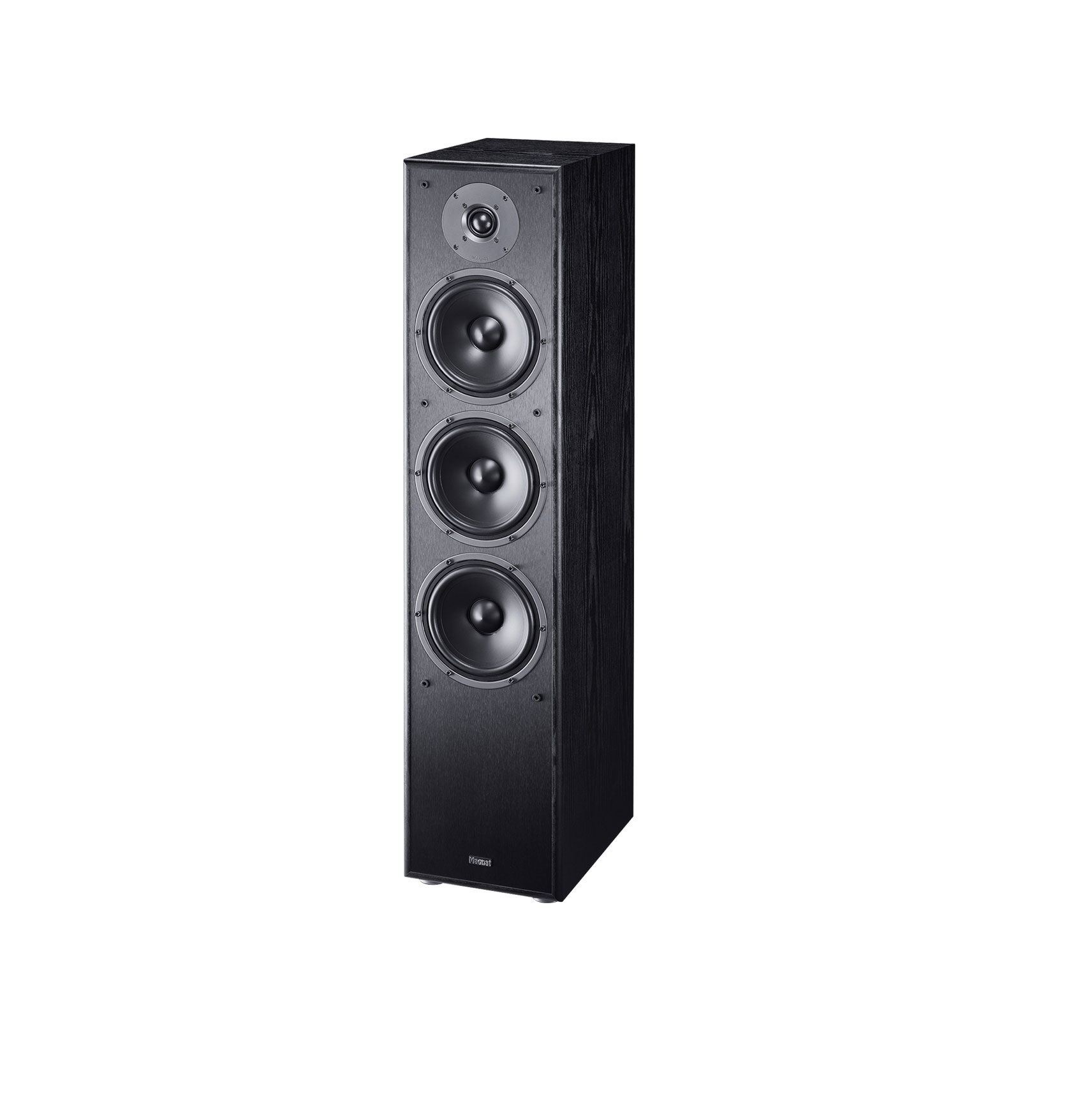 Напольная акустика Magnat Monitor S70 black напольная акустика monitor audio silver 500 7g high gloss black