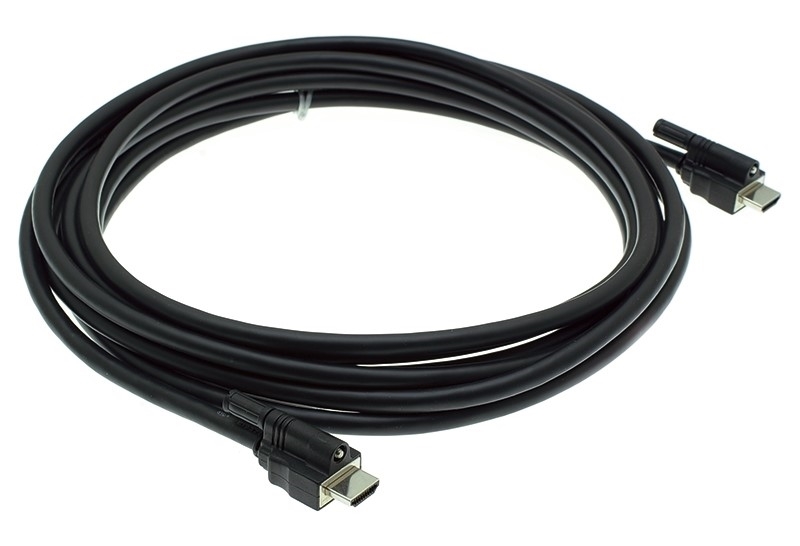 HDMI кабели Qtex TC-HPL-5