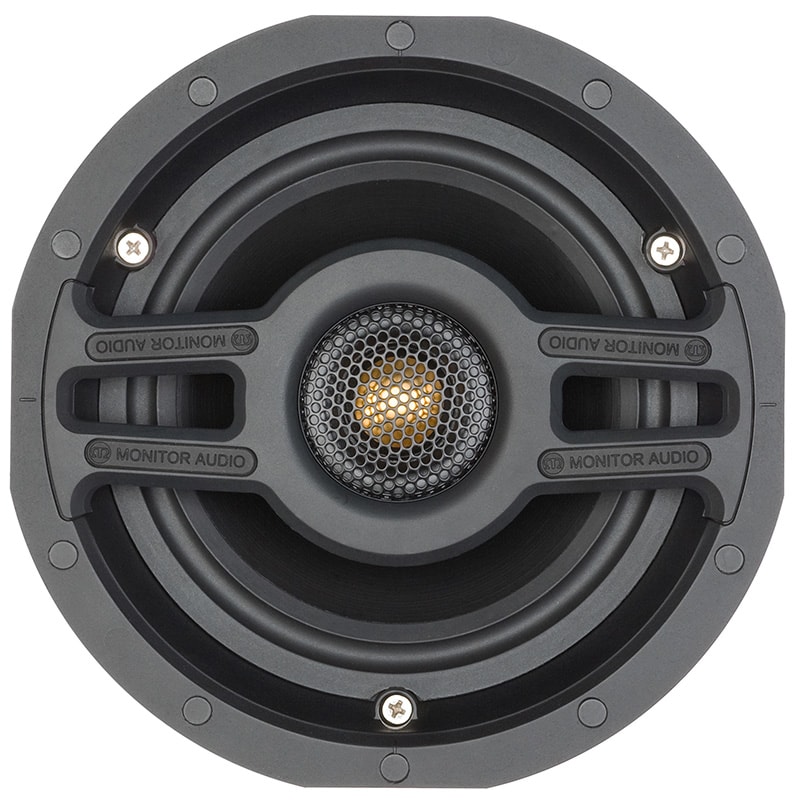 Потолочная акустика Monitor Audio CS160 (Slim) Square потолочная акустика lithe audio lwf2