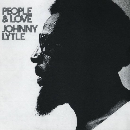 Джаз Milestone Johnny Lytle - People & Love (Black Vinyl LP)