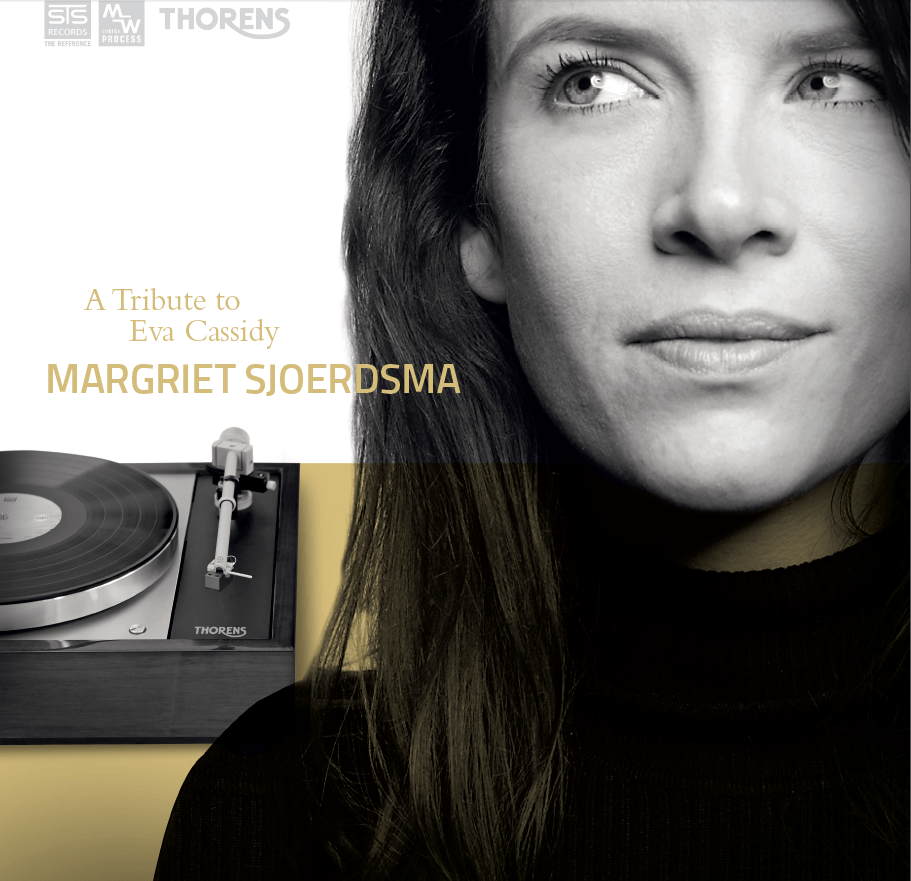 Джаз STS Records Margriet Sjoerdsma – A Tribute To Eva Cassidy джаз milestone johnny lytle people