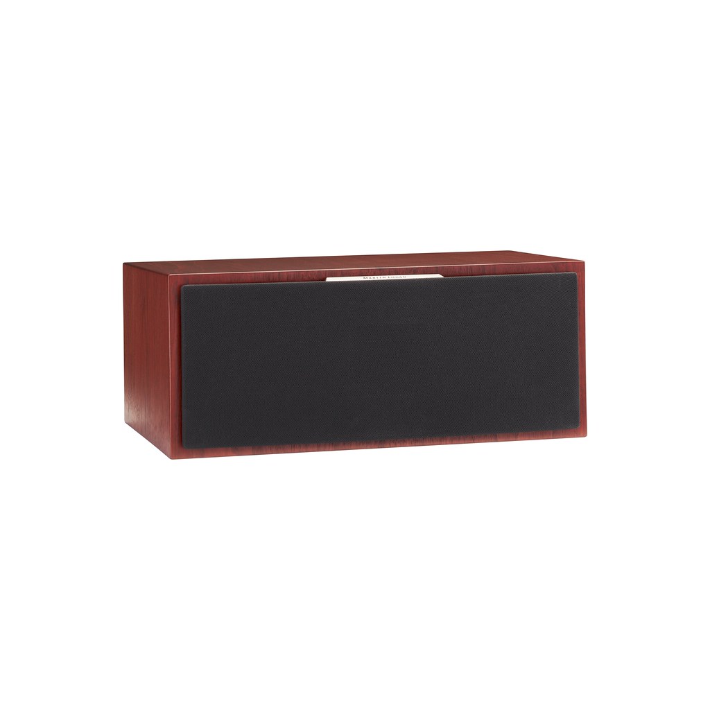 Центральные каналы Martin Logan Motion 30i Red Walnut, цвет черный, размер 5 - фото 5