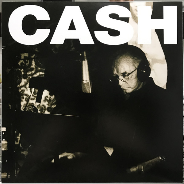 Другие UMC/American Recordings Johnny Cash, American V: A Hundred Highways (Back To Black) - фото 3