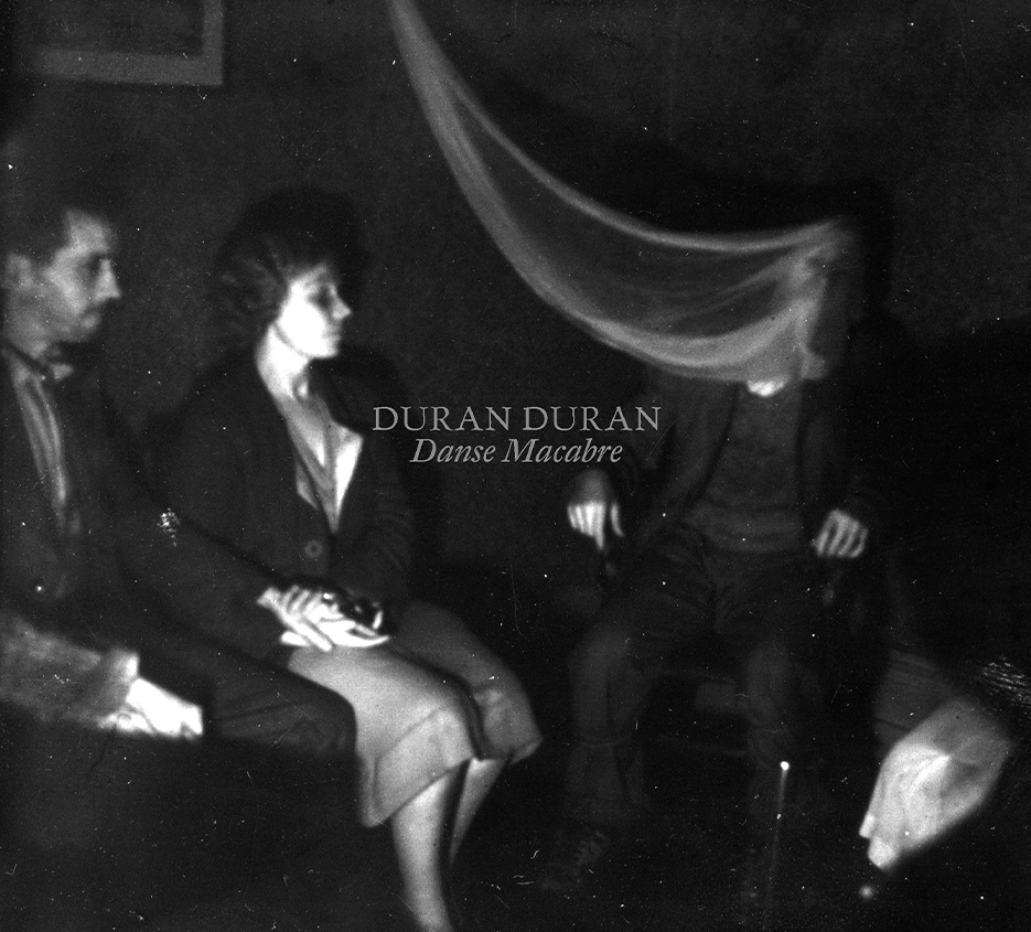 Рок BMG Duran Duran - Danse Macabre (Coloured Vinyl 2LP) psycho choke unraveling chaos 1 cd