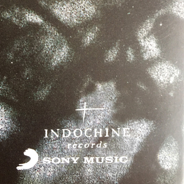 Рок Sony Indochine, 7000 Danses (180 Gram/Remastered) - фото 2