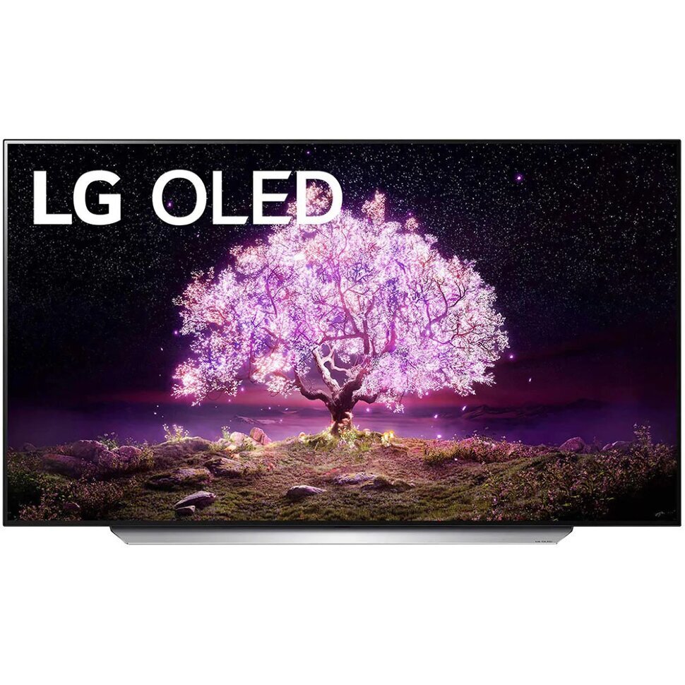 OLED телевизоры LG OLED55B3RLA телевизор oled lg oled77c2rla темно серый 77 4k 120гц smarttv webos wifi