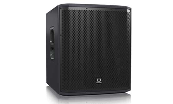 TURBOSOUND iNSPIRE iP12B