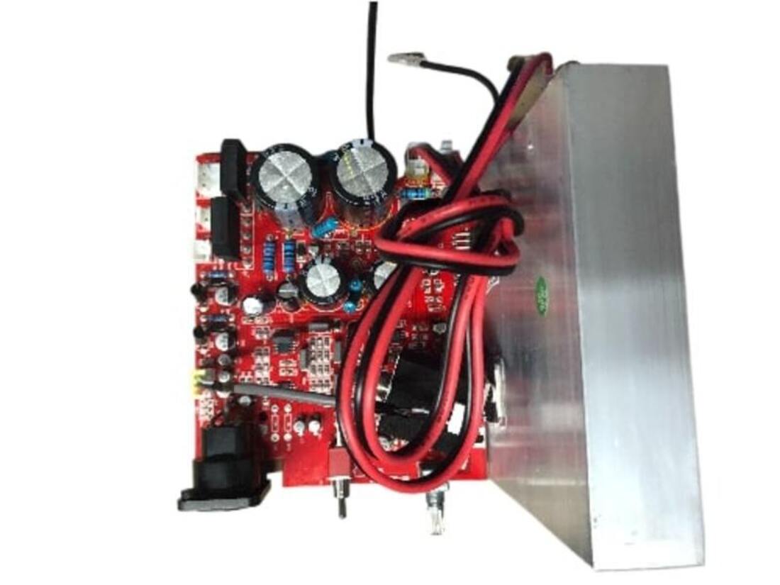 Прочие аксессуары для акустики N-Audio Mother-board-C6C8X6X8G6G8 hifi audio amplifier rectifier filter power supply board soft start pcb
