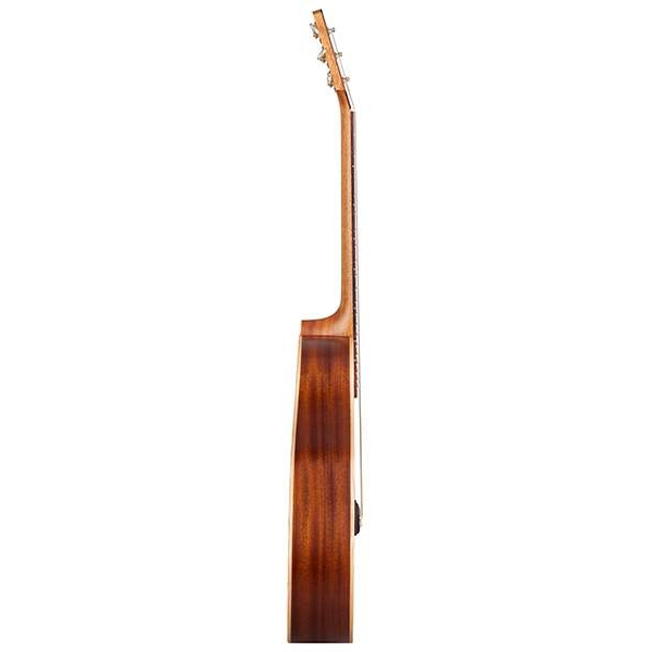 Акустические гитары Kremona M15C Steel String Series, цвет натуральный окрас - фото 2