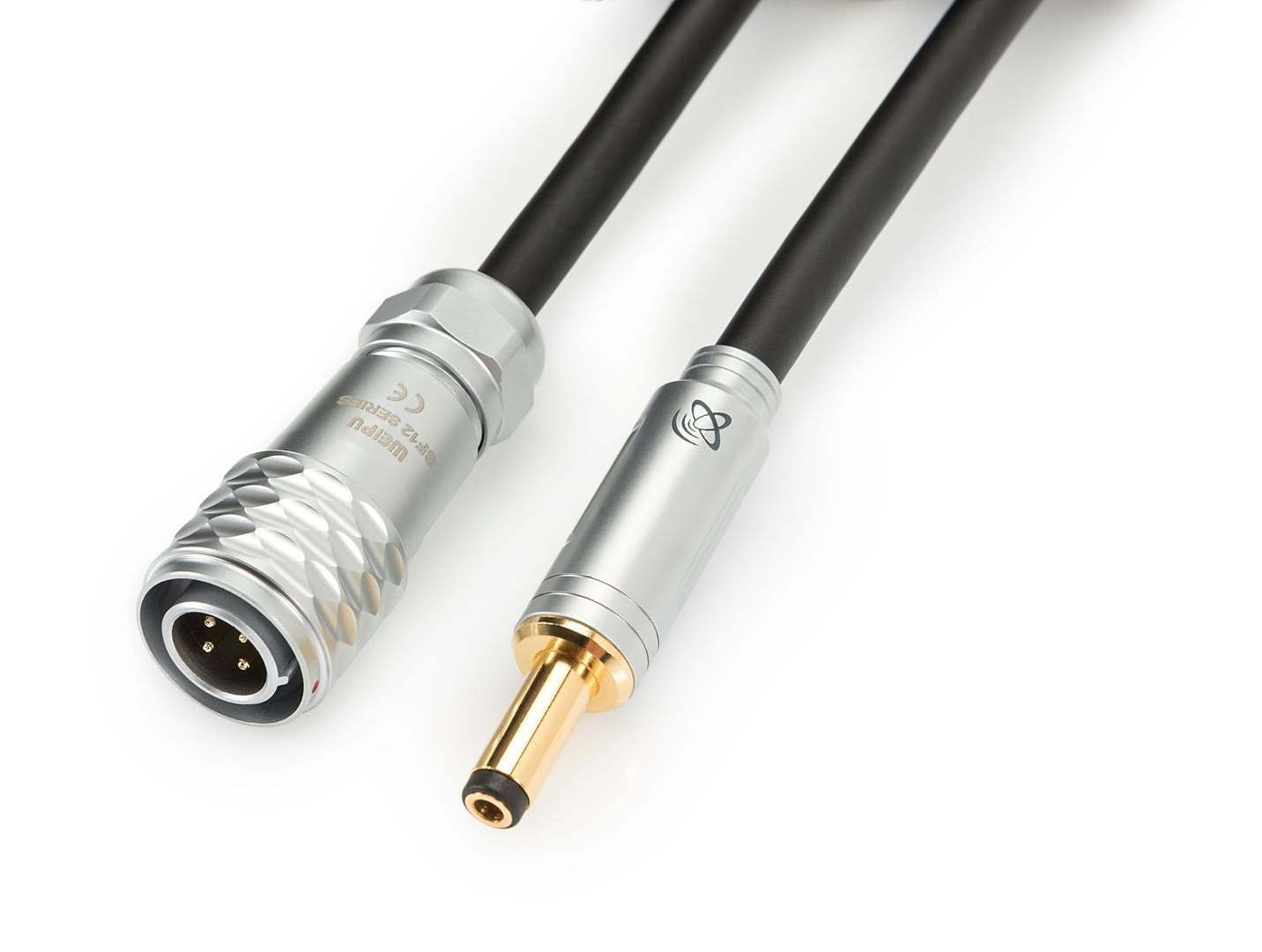 Силовые кабели Ferrum DC JACK powering cord 2.1 1,5m