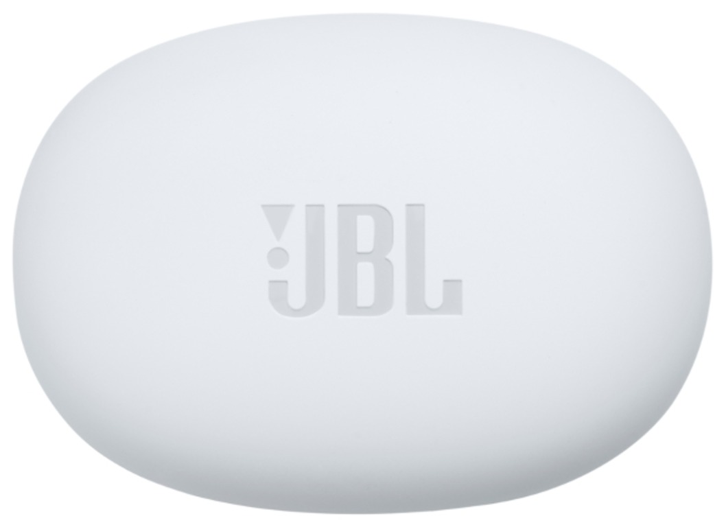 Беспроводные наушники JBL Free II white (FREEIITWSWHT), цвет белый - фото 2