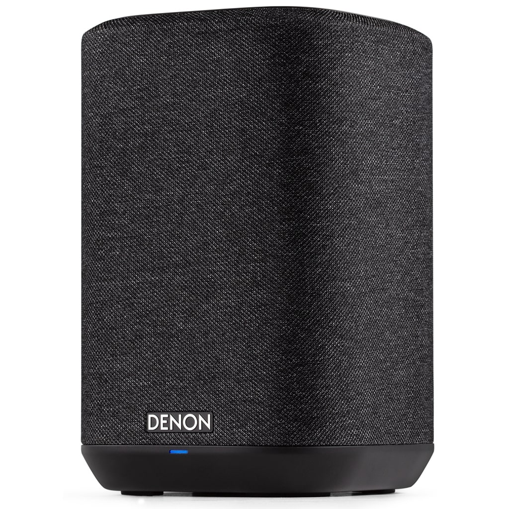 Беспроводная акустика Denon Home 150 black