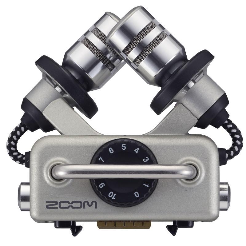 Акссесуары для плееров и рекордеров Zoom XYH-5 рекордер zoom h1n vp чёрный
