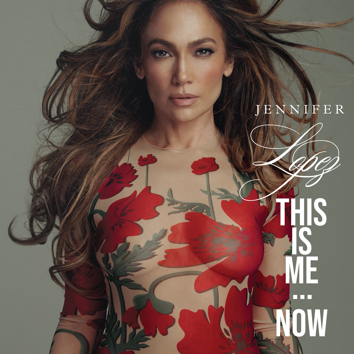 Поп BMG Jennifer Lopez - This Is Me...Now (Evergreen Vinyl LP)