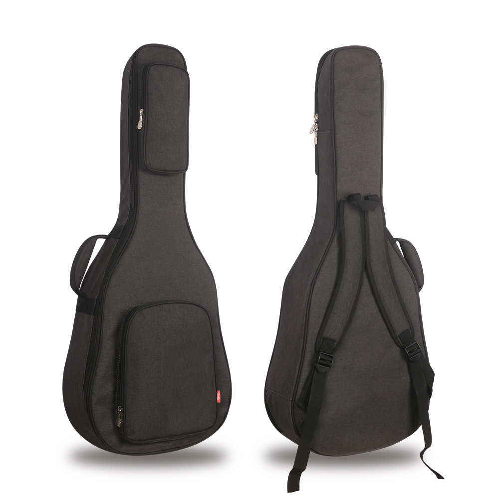 Чехлы для гитар Sevillia GB-W40 BK чехлы для гитар sevillia gb w41 bk
