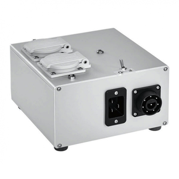 Сетевые фильтры Mudra Akustik PMS Module TRAFO CONTROL (PMST1500) new 1734 232asc industrial control plc module