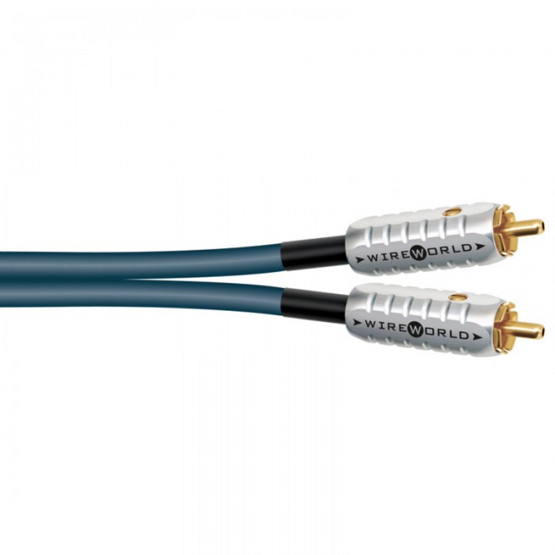 Кабели межблочные аудио Wire World Luna 8 Interconnect Pair RCA 1,5м  (LUI1.5M-8) кабели межблочные аудио wire world equinox 8 interconnect 0 5m pair eqi0 5m 8