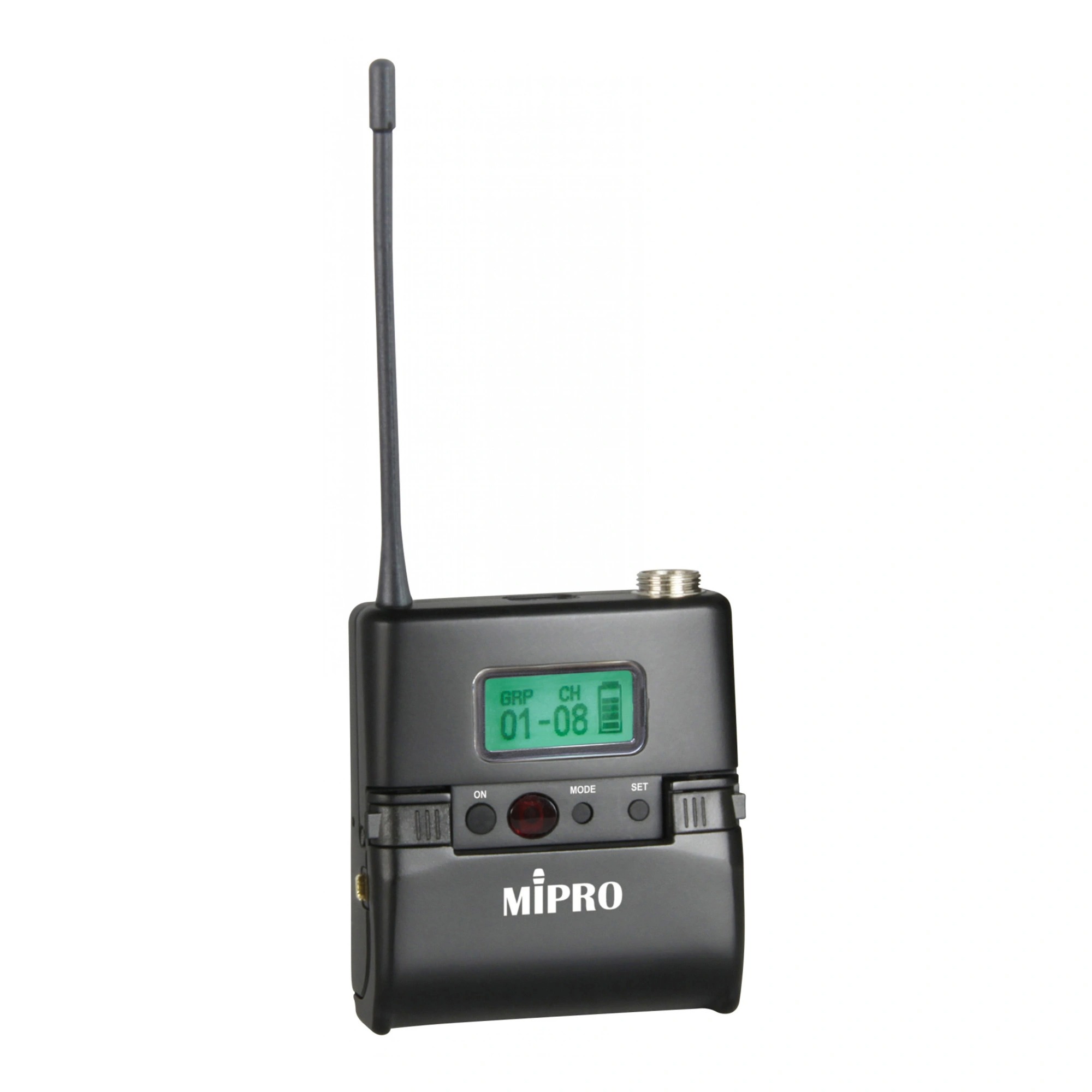 Приемники и передатчики MIPRO ACT-32TC  (620-644 MHz) перезаряжаемый аккумулятор gp