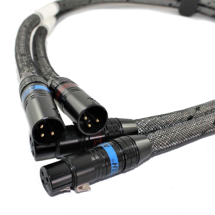 Кабели межблочные аудио Neotech GRAND ITX 1м кабели сабвуферные с разъёмами neotech nesw 3002 2m