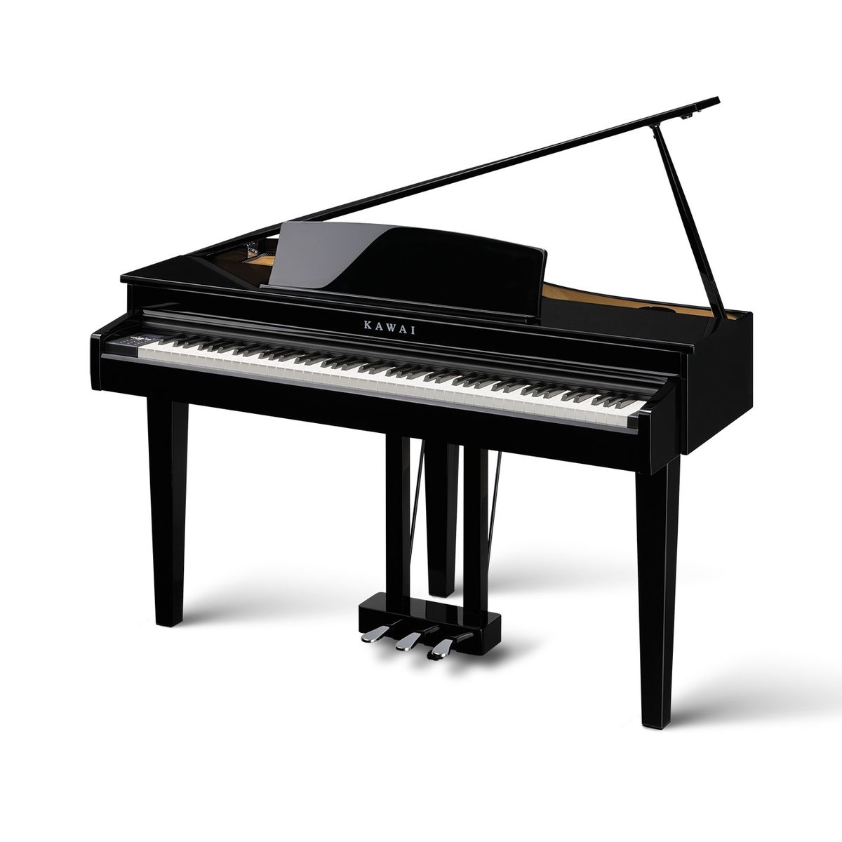 Цифровые пианино Kawai DG30 EP клавиатура для nokia 210 dual синий