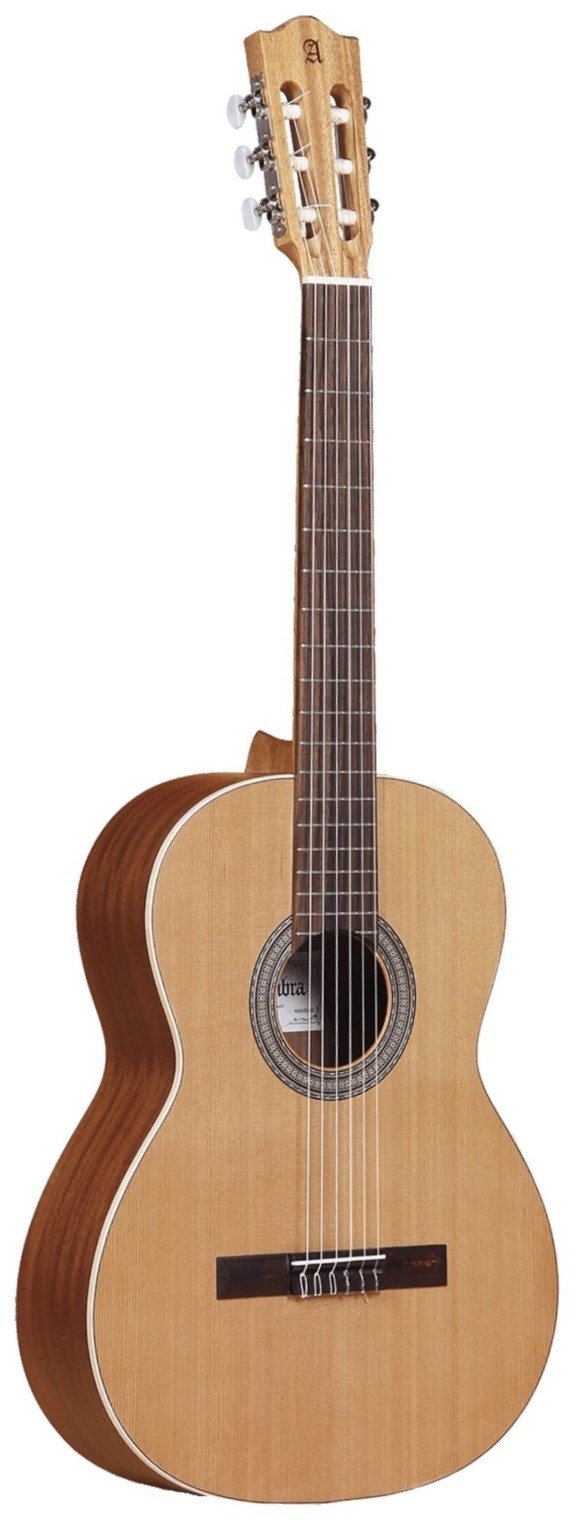 Классические гитары Alhambra 7.800 Open Pore Z-Nature классические гитары alhambra 6 855 cutaway 3c cw e1