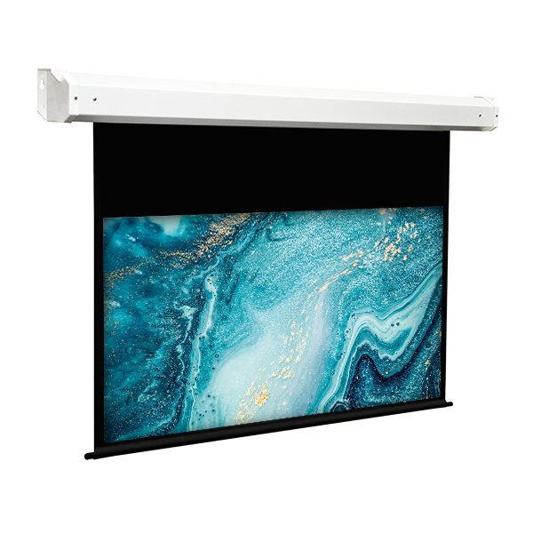 Моторизованные экраны Viewscreen Plato (4:3) 274*208 (264*198) MW напольный зкран viewscreen clamp 16 9 175 101 169 95 mw