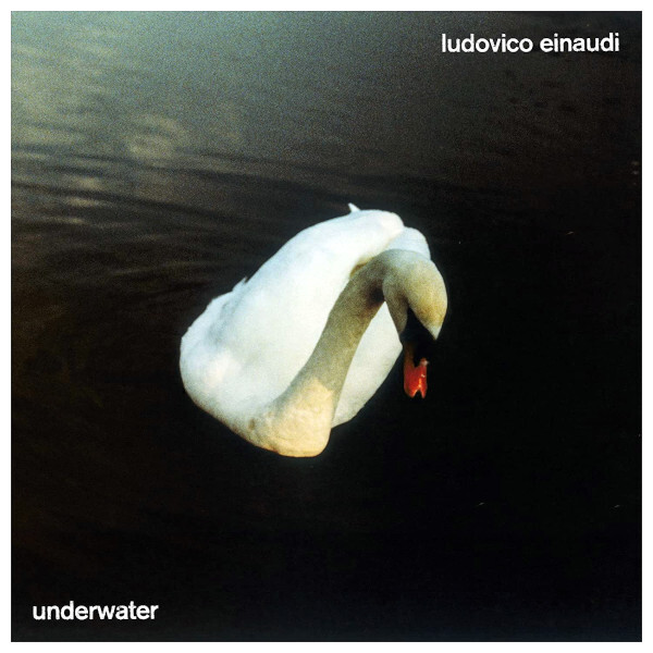 Классика Classics & Jazz UK Ludovico Einaudi - Underwater dc12 24v 120w 316 stainless steel rustproof waterproof led underwater boat dock light submarine light tp ud140 120w