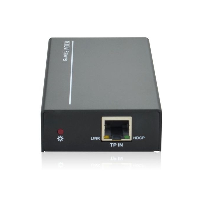 Передача сигналов по витой паре Digis EX-A70 передача сигналов по витой паре lightware hdmi tps rx86