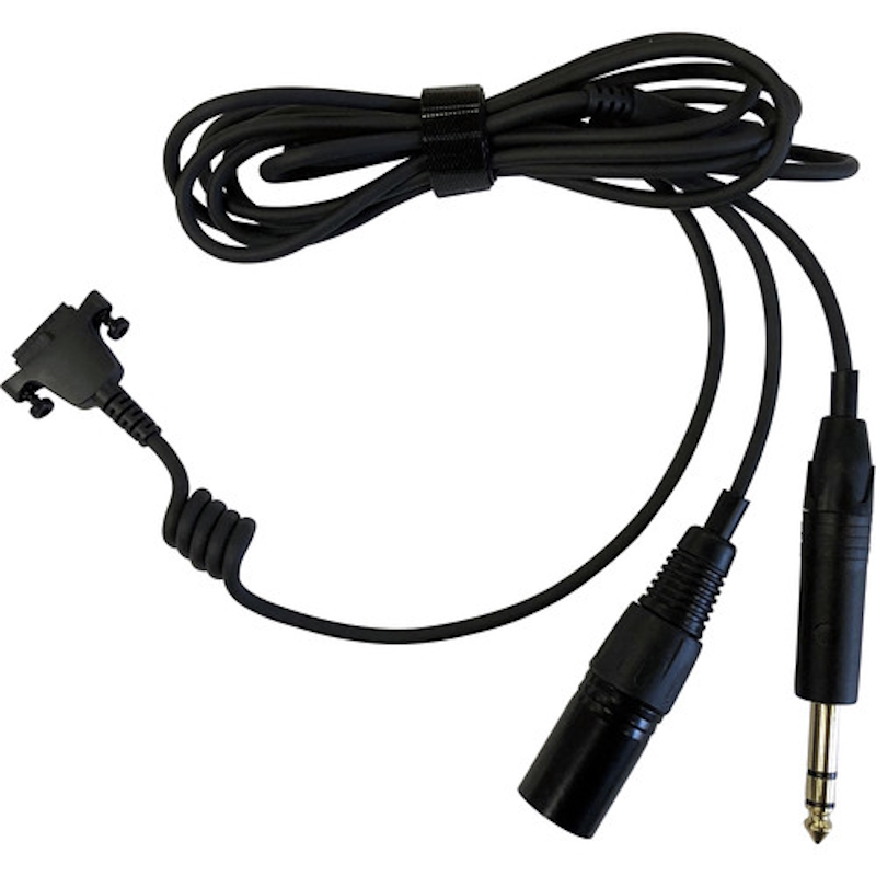 Кабели для наушников Sennheiser CABLE II-X3K1 кабели для наушников qed 7300 performance headphone ext cable 3 5mm 1 5m