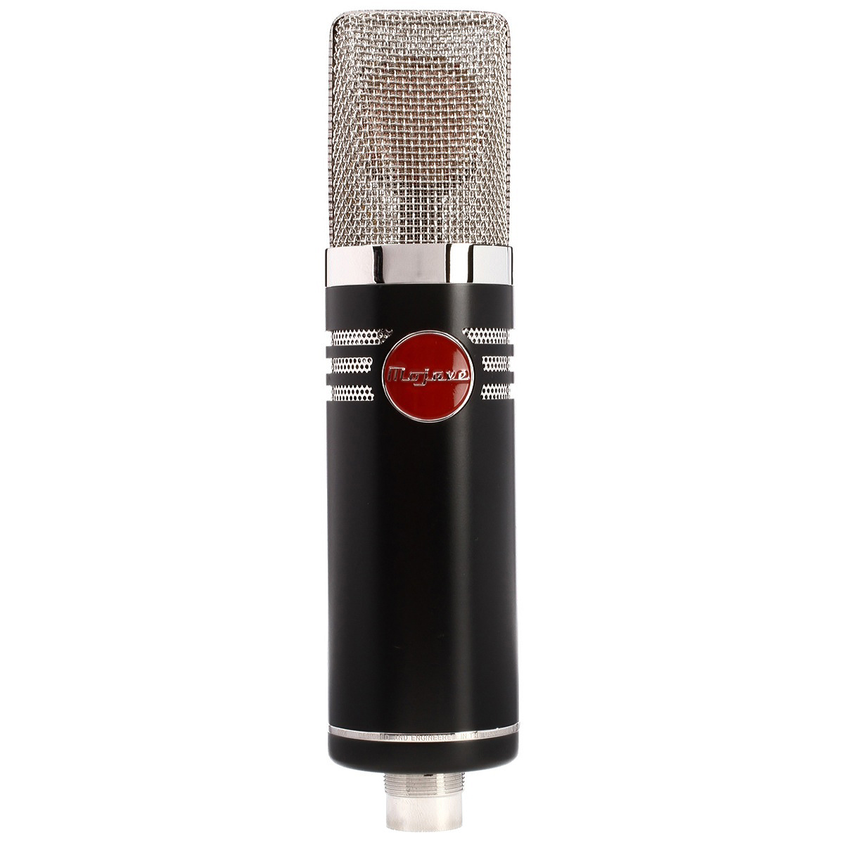 Студийные микрофоны Mojave MA-1000 студийные микрофоны akg p120