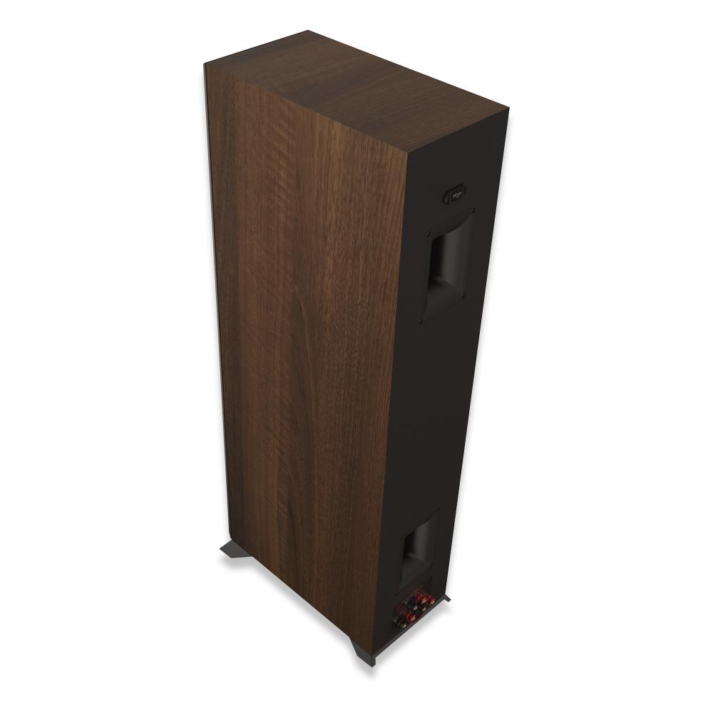 Напольная акустика Klipsch RP-6000F II Walnut, цвет оранжевый, размер 1 - фото 2