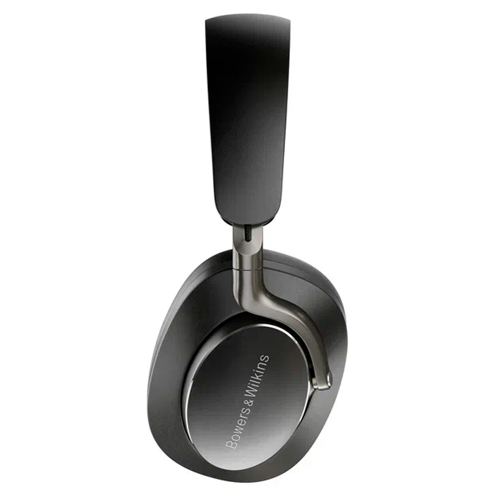 Беспроводные Hi-Fi наушники Bowers & Wilkins Px8 Black, цвет черный - фото 5