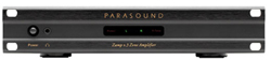 Усилители мощности Parasound Zamp V3 black