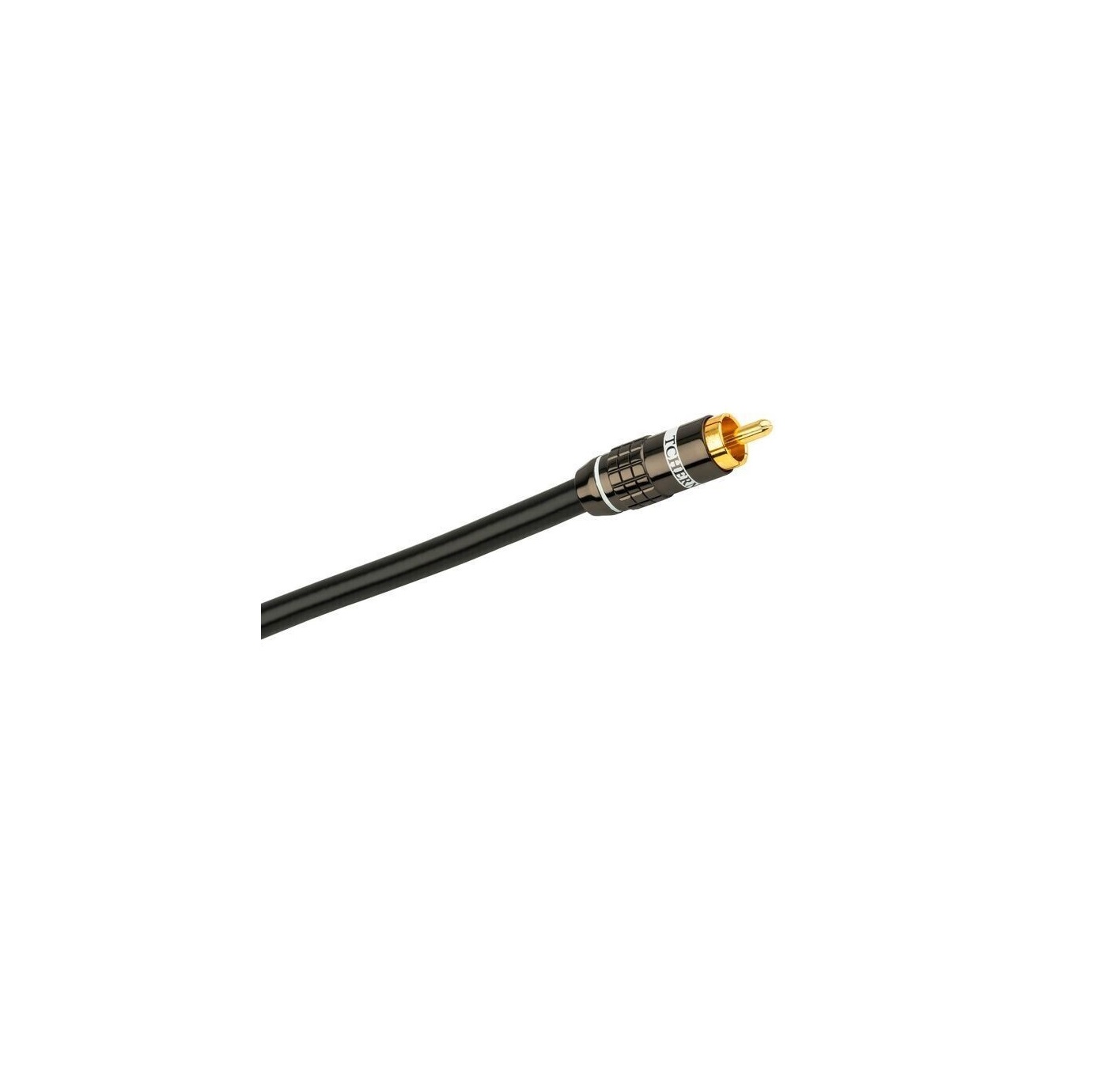 Кабели межблочные аудио Tchernov Cable Standard Balanced IC / Sub RCA (5 m) кабели межблочные аудио tchernov cable special coaxial ic digital rca s pdif 1m
