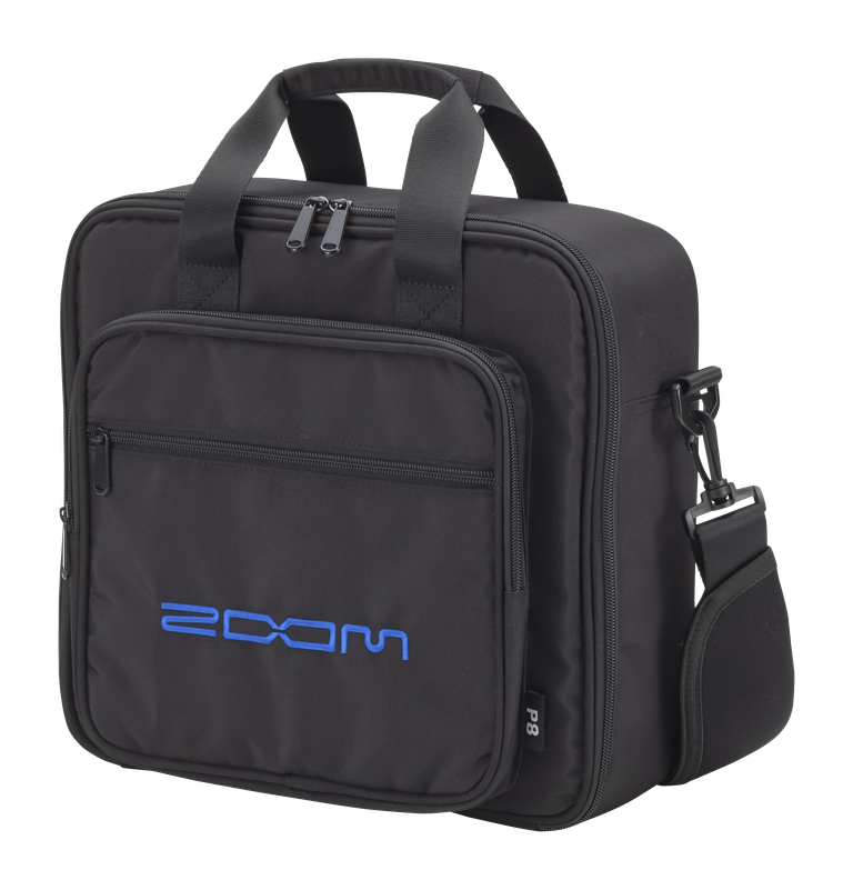 Аксессуары для оборудования Zoom CBP-8 zoom prestige сумка переноска 0 с карманами