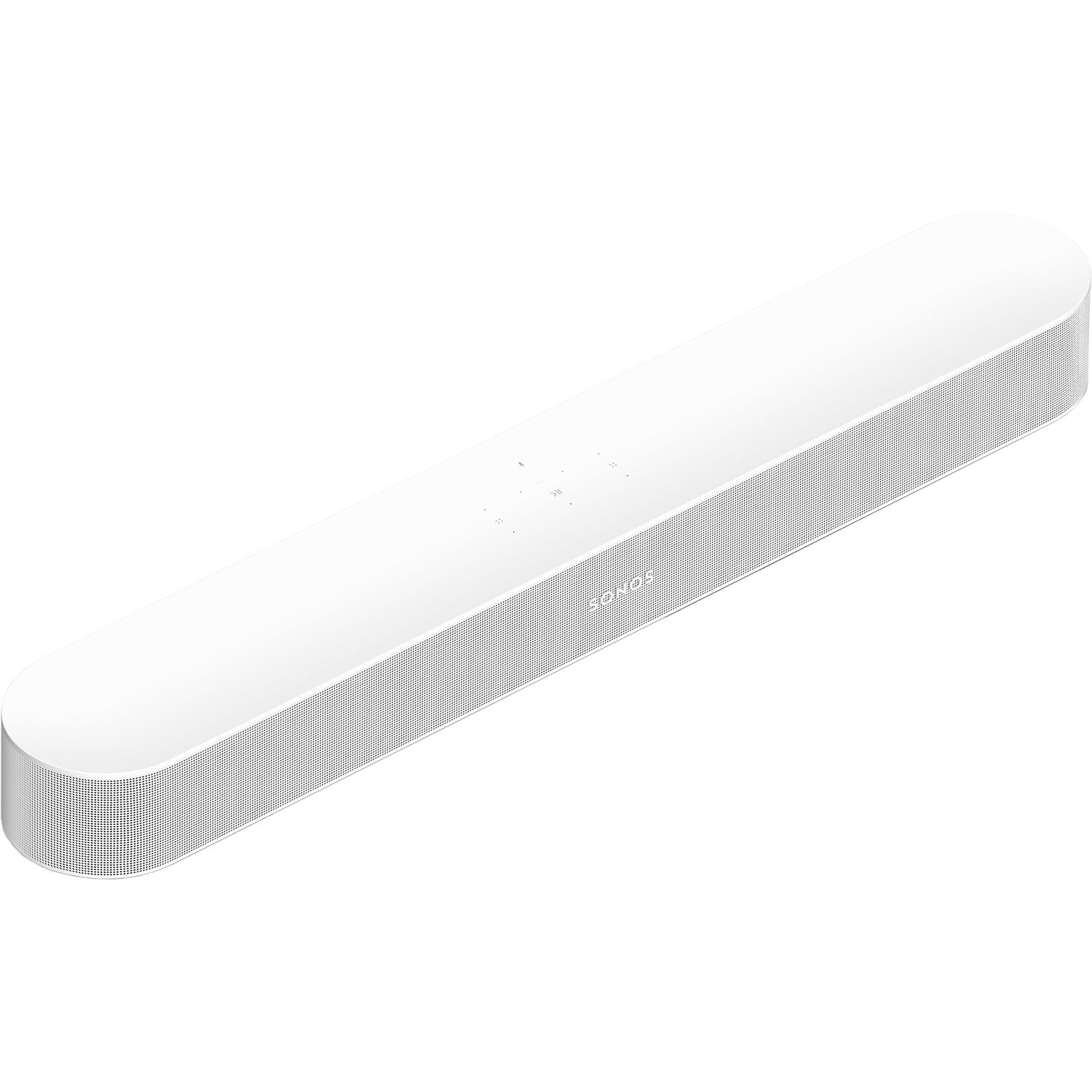 Саундбары Dolby Atmos Sonos Beam Gen2 white, цвет белый