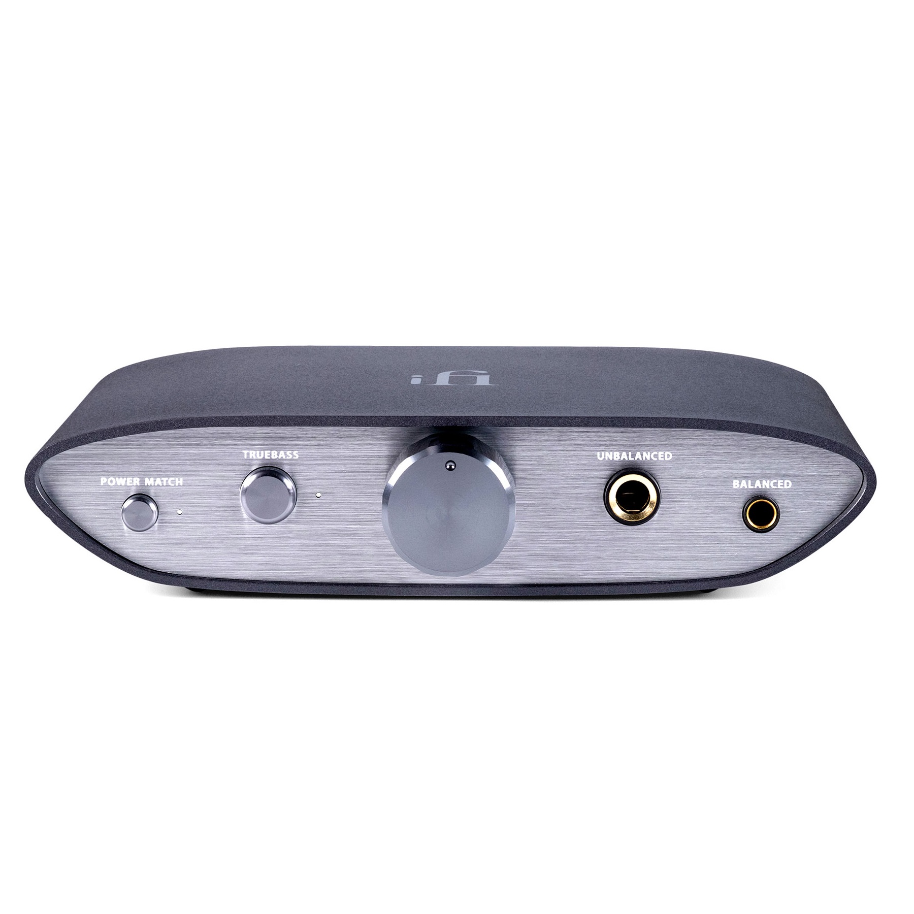 Усилители с ЦАП для наушников iFi Audio Zen DAC V2