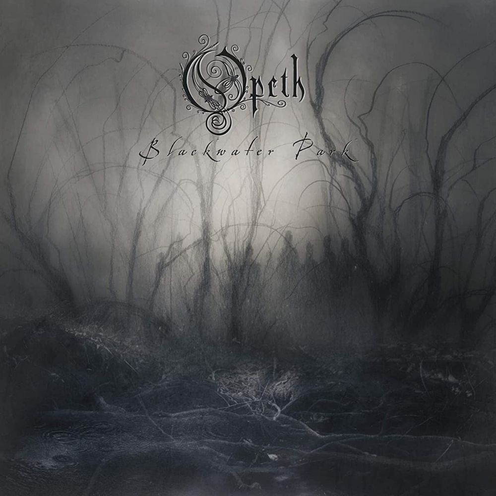 Рок Sony Opeth - Blackwater Park (20th Anniversary Edition) (White Vinyl)