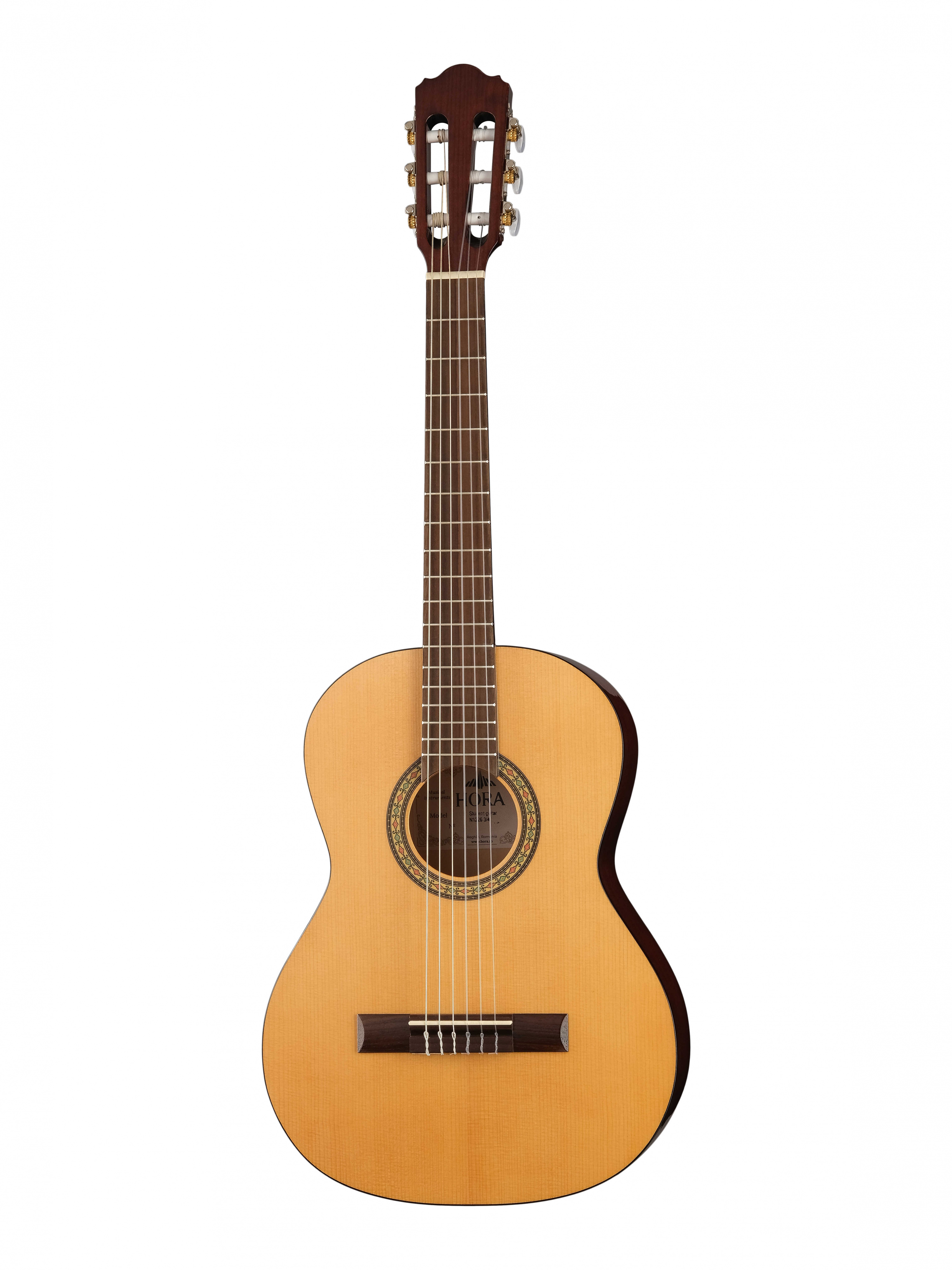 Классические гитары Hora N1226-3/4 Student классические гитары hora ss300 eco walnut