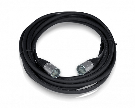 Кабели с разъемами MIDAS CAT5E-5M кабель logitech cat5e kit for tap graphite usb 952 000019