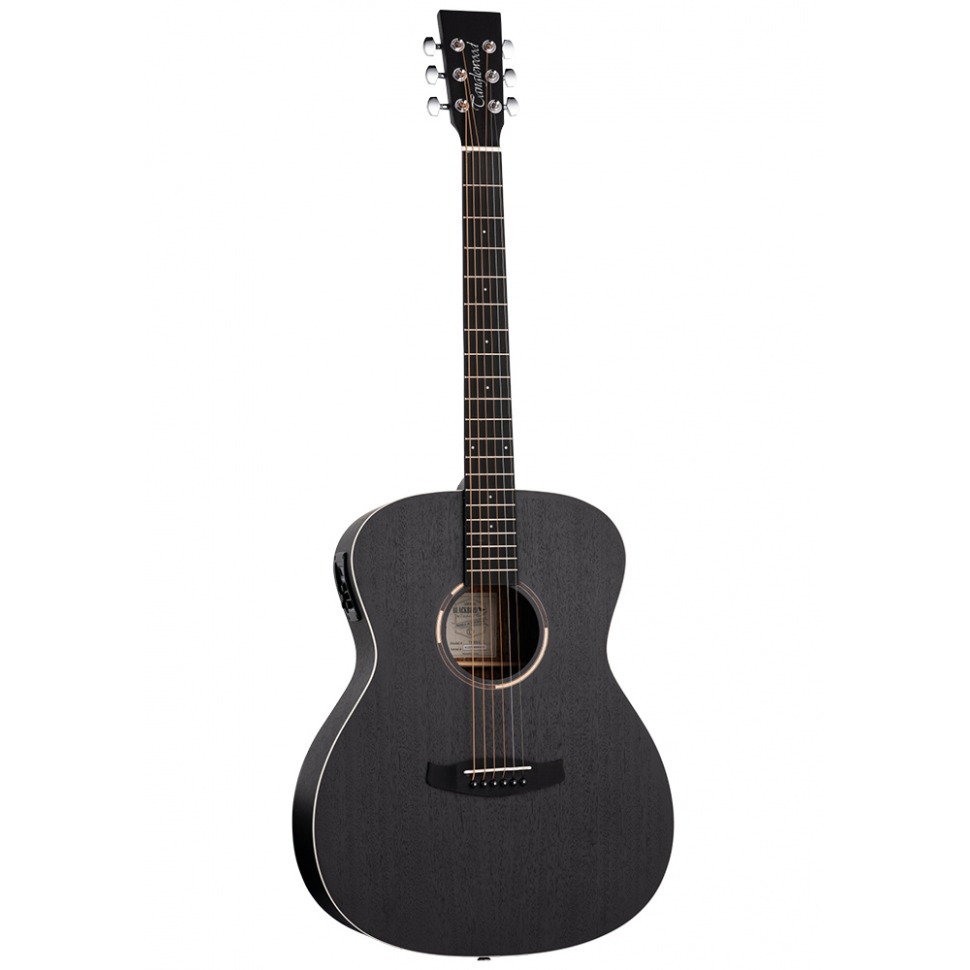 Электроакустические гитары Tanglewood TWBB OE