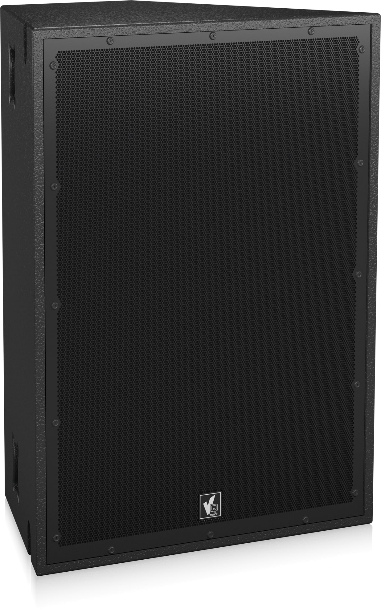 Пассивная акустика Tannoy VQ 60, размер 12 (2шт.), цвет черный - фото 3