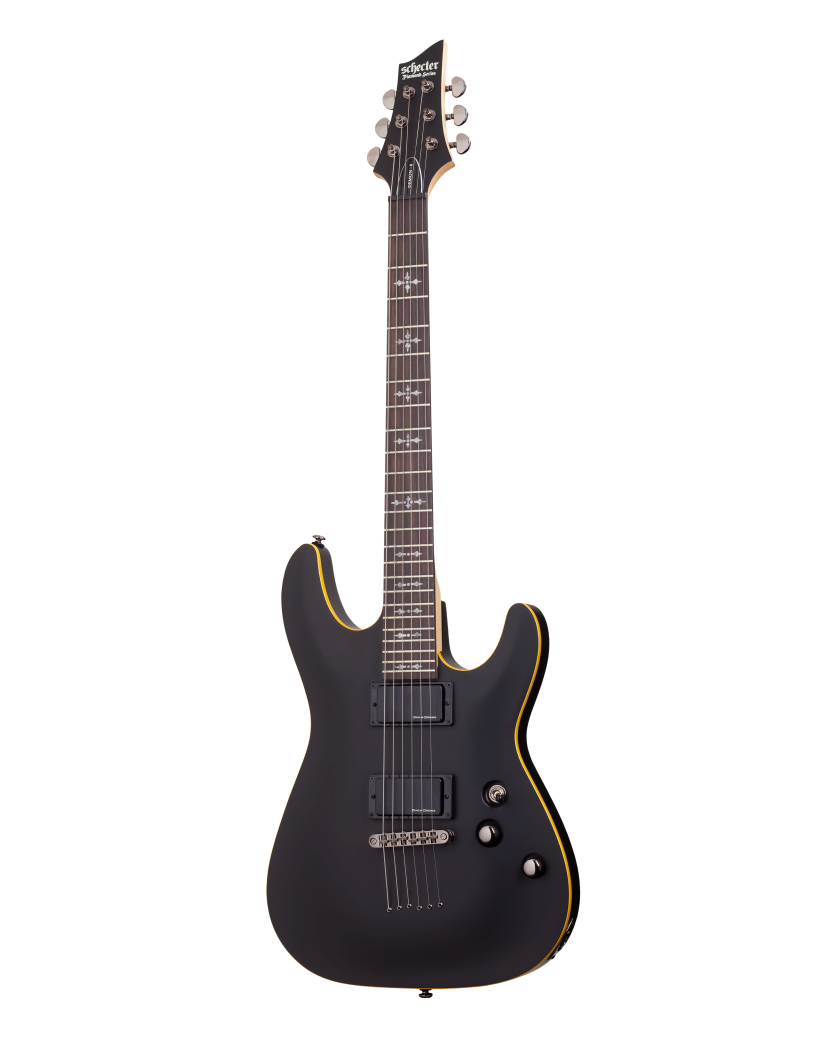 Электрогитары Schecter DEMON-6 ABSN