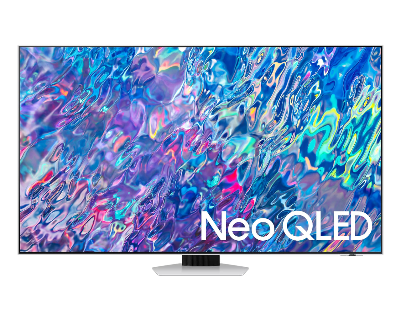 QLED телевизоры Samsung QE55QN95BAUXCE qled телевизоры samsung qe75qn900bu