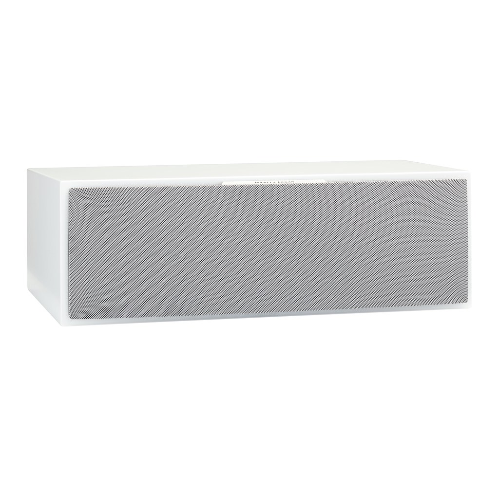 Центральные каналы Martin Logan Motion 50XTi Matte White, цвет серебристый, размер 6 - фото 5