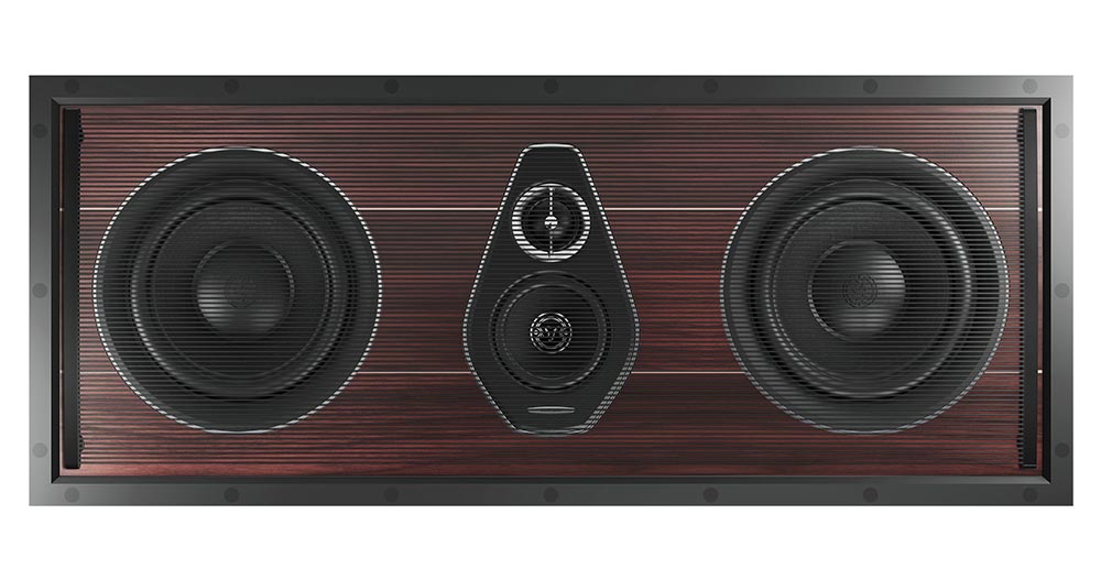 Грили и панели для акустики Sonus Faber PL-664 Horizontal Wenge Wood panel + String Grille + Frame 16 core silver plated mixed braided headphone upgrade cable for oppo pm 1 pm 2 planar magnetic 1more h1707 sonus faber pryma