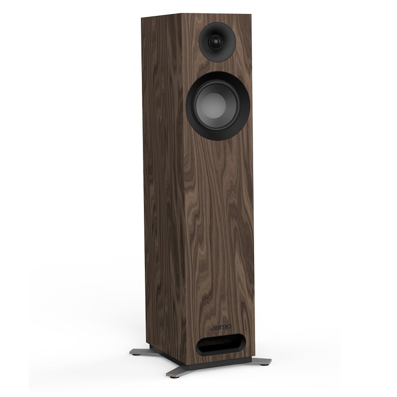 Напольная акустика Jamo S 805 Walnut