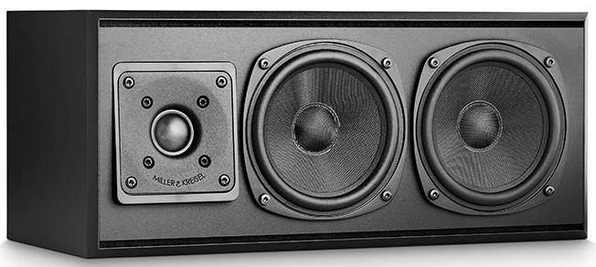 Центральные каналы MK Sound LCR750С Black Vinyl блюз mobile fidelity sound lab dire straits communique special edition 180 gram black vinyl 2lp