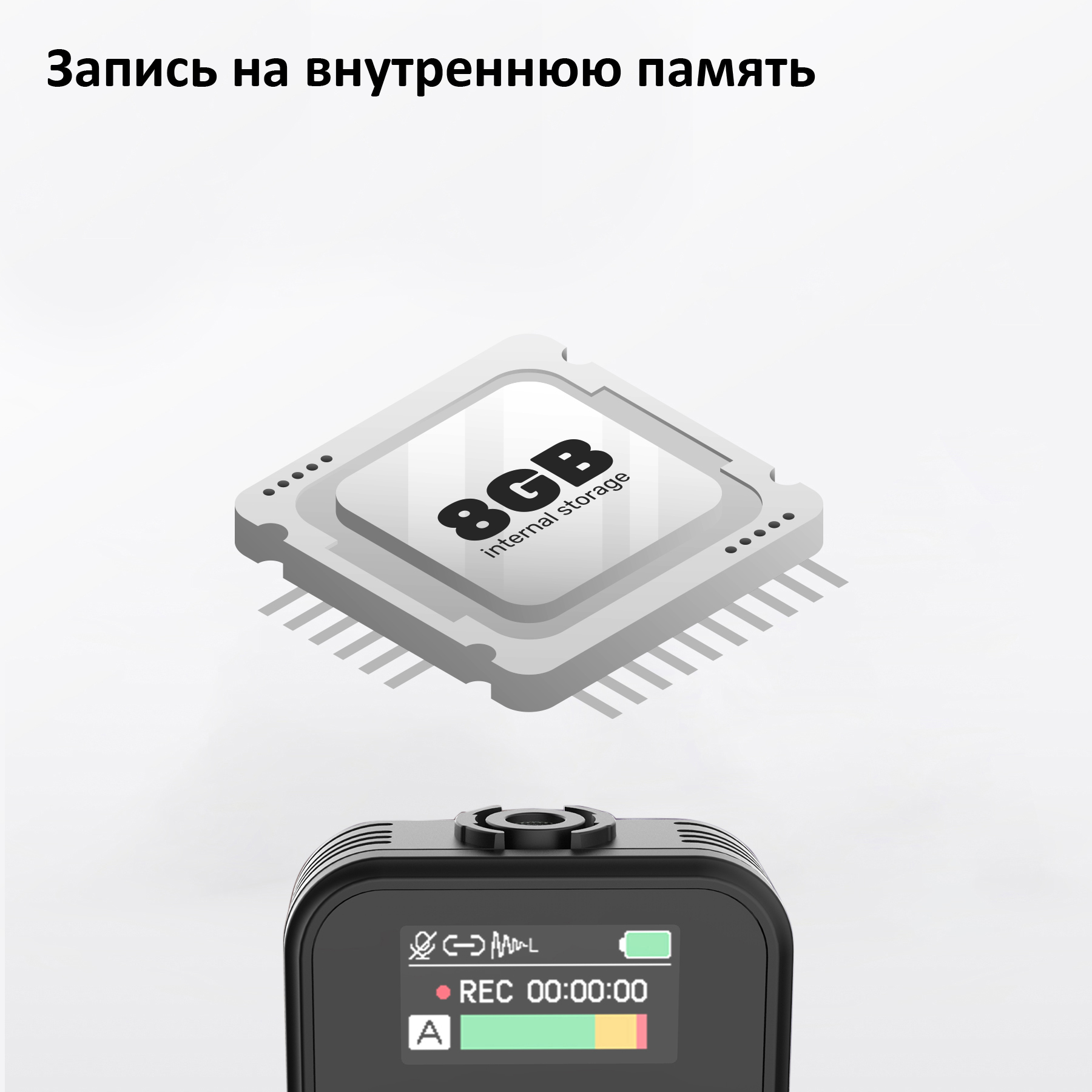 USB микрофоны, Броадкаст-системы Synco G2A2 MEGA - фото 4